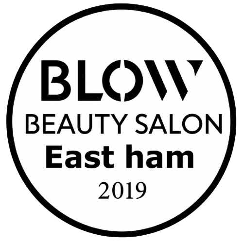 Blow Beauty Salon East Ham logo